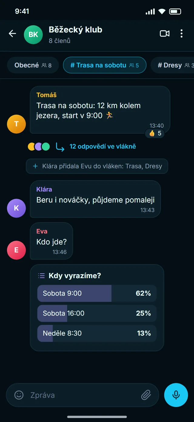 HIVOXTOK – skupina
